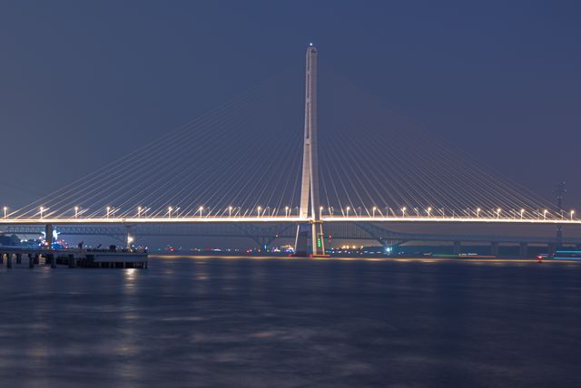 长江大桥