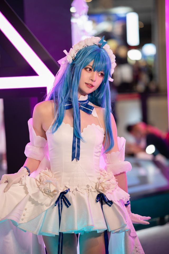 22娘